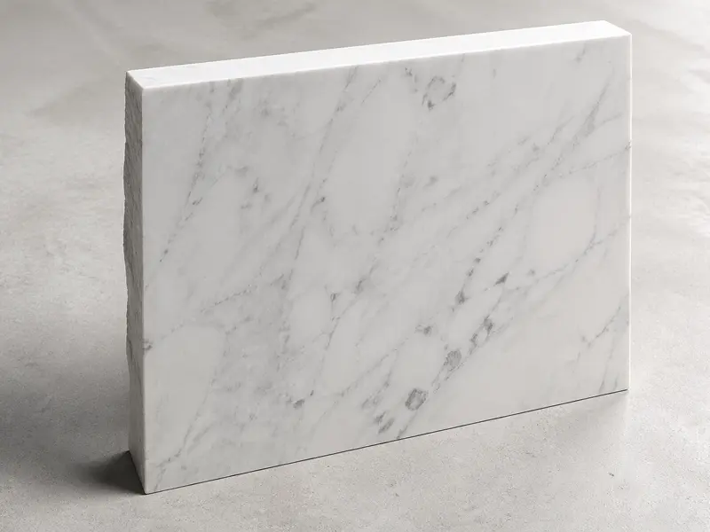 Smooth Stone Surface